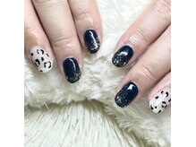 はあとねいる 仙台東口店/お客様ネイル♪