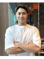 ルクスジム 三田店(LUX GYM) 大熊 健太