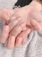 リリィ(Lily)の写真/ネイルが初めての方必見！丁寧に説明・対応いたしますので、安心してご来店ください♪低価格×高技術◎
