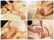 リブレス(Libres)/自慢★アロマ経絡リンパオイル90