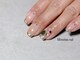 モンチーズ ネイル(Monchies Nail)の写真/シンプルで洗練されたデザインが高評◎OLさん・主婦の方にも大人気★ネイルサロンデビューの方にも◎