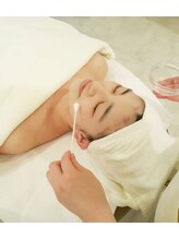 クリニカルエステ イーズ 小田原店/ホワイトピーリング