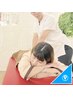 【6月★第3弾】全員使える◎ストレッチ+整体+マッサージ90分コース→7480円
