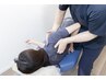 院長限定【酷い疲れ・痛みの方】首.肩.腰 姿勢の崩れをソフトに根本改善90分 