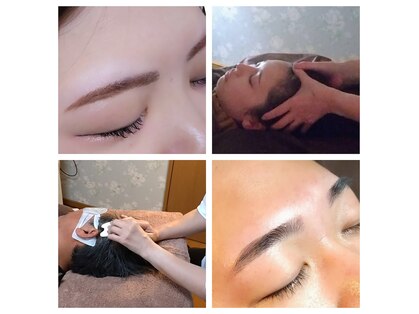 ドーズオフ(doze_off)の写真