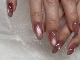 magnet nail
