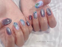 ネイルルームプラネ(nail room Prane)