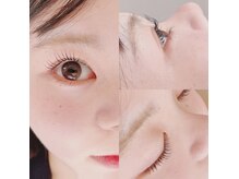 グランツ フリル アイ ビューティ 谷山店(GLANZ Frill Eye Beauty)