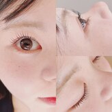 グランツ フリル アイ ビューティ 谷山店(GLANZ Frill Eye Beauty)