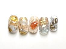 ルマート 池袋東口店(Lumart)/絵画ニュアンス