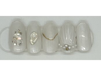 定額ハンド8,800円