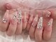 ミイネイル(Me nail)の写真