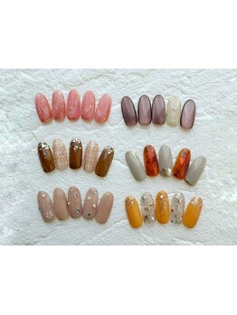 アートの種類が豊富