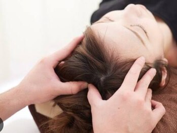 まどろーむの写真/【お仕事・家事・勉強の疲れから解放されて癒されませんか？☆】自慢の手技で溜まった疲れを解消！