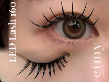 エイミー(eimy)/タレ目デザイン