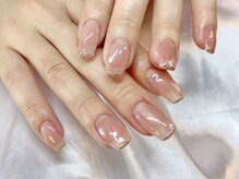 マシェリ(MA CHERIE)