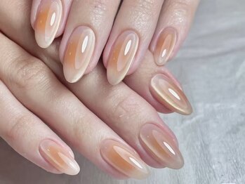 ベストネイル 池袋東口店(Best Nail)/持ち込みデザイン