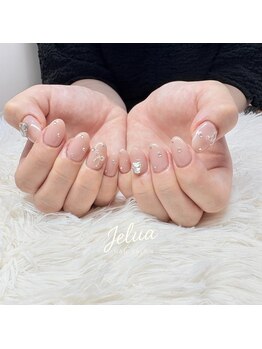 ジェルア(jelua)/