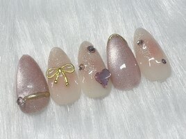 ＊10月定額デザインネイル＊