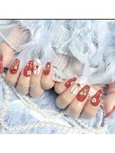 美人計ネイルサロン/