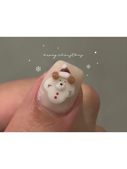 カラー・パーツの種類が豊富