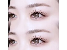 【大人気バインドロック最新技術で抜群のキープ力】持ち・ボリューム・デザイン全てを揃えた大人気メニュー