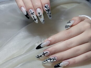 ローラキラ(Rola kira)/持ち込みネイル