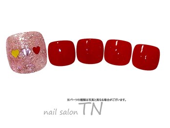 【FOOT】12月季節の定額6900円