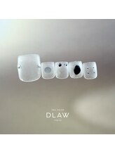 ドロウトーキョー(DLAW tokyo)/12月 アートデザイン