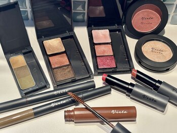 ナリストータルビューティサロン 上野/Vieta ヴィータ