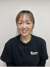 きずな整骨院&nbsp;酒井 秀子