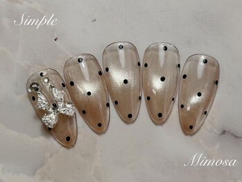 ミモザ 吉祥寺(Mimosa)/