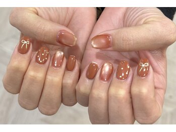 ミエル 川越店(miel)/トレンドデザイン