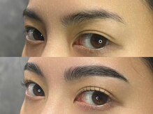 スタジオテーラーシックス(STUDIO TAILORSIX)/HBL専門店だから叶う憧れ美眉