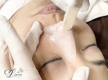 アイラッシュ リリオ(Lirio)/マリムーブフェイシャルワックス