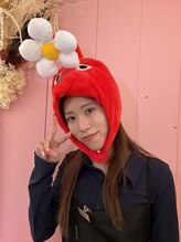 チャイ(chai.)&nbsp;TAKEDA HIDEMI