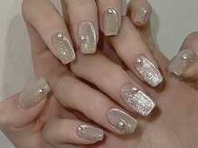ベルネイル 池袋(Belle Nail)/マグワンカラーネイル