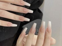センスネイル 北千住店(Sense Nail)/日常グラデーション