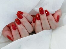 サロン ド リリー(salon de Lily)/《パラジェル》ハートホロ