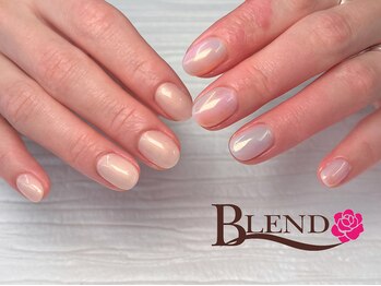 左右別デザインで2倍楽しめる