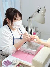 スイート シエル(Suite Ciel) 関 亜利沙