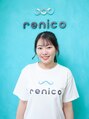 レニコ 三宮店(renico)&nbsp;胡摩崎 芹奈