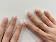 エイチ 立川北口店(H)/持ち込みデザイン