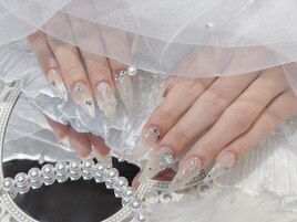 【Risa】クロムネイル