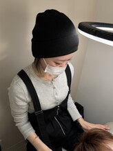 メイズ(May's)&nbsp;HARUNA 