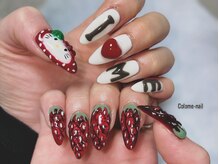 コロミネイル(colome nail)/