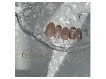 エトワールネイル 高崎緑町店(Etoile)/2026.4月定額