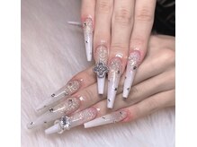 マルチューネイル 池袋(MARUCHU NAIL)/