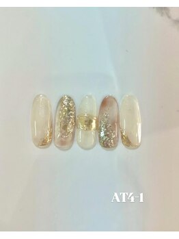 アプリ限定デザイン