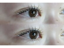 ラポール 富士店(Rapport)/ラッシュリフト